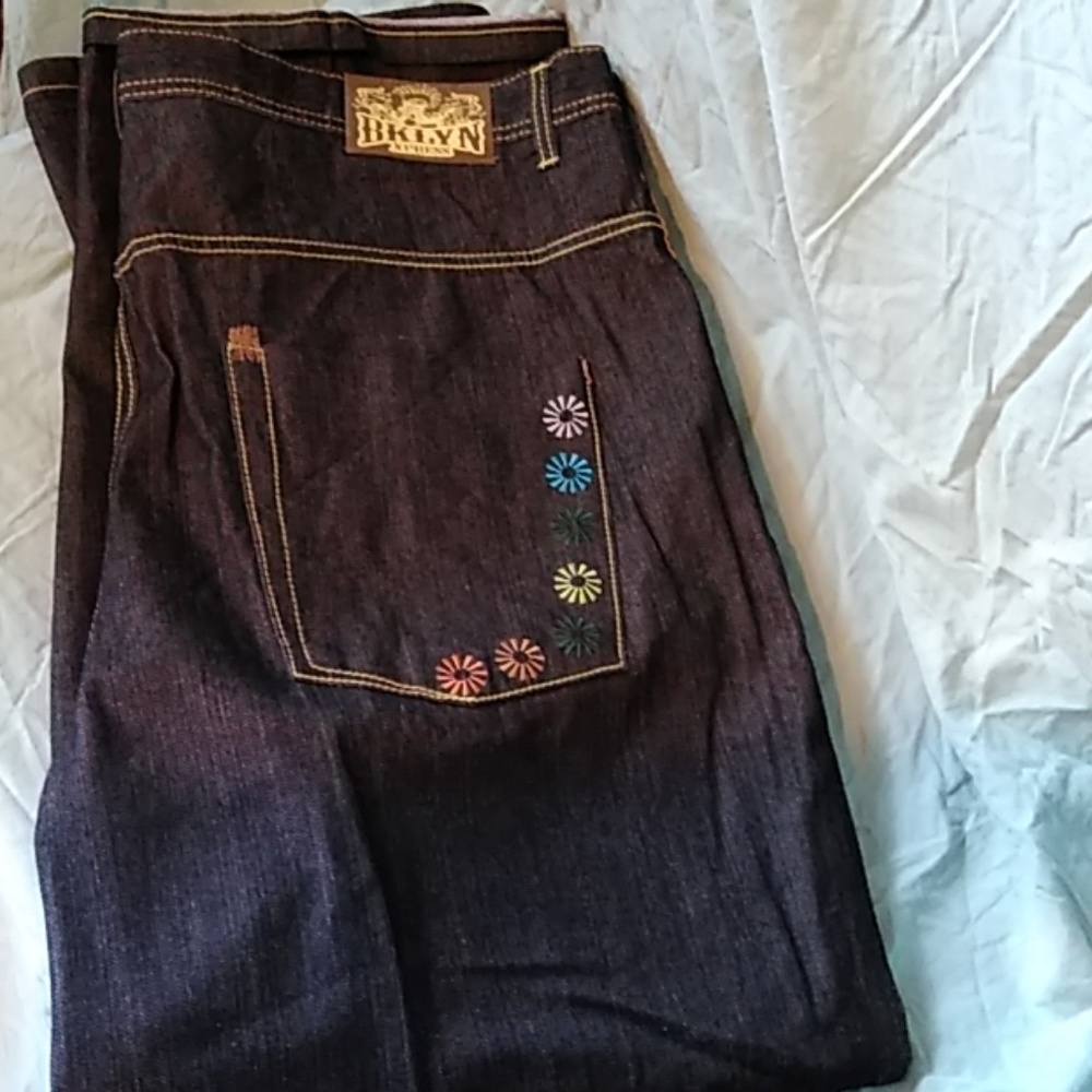 📣 Men's 48x32 Brooklyn XPress